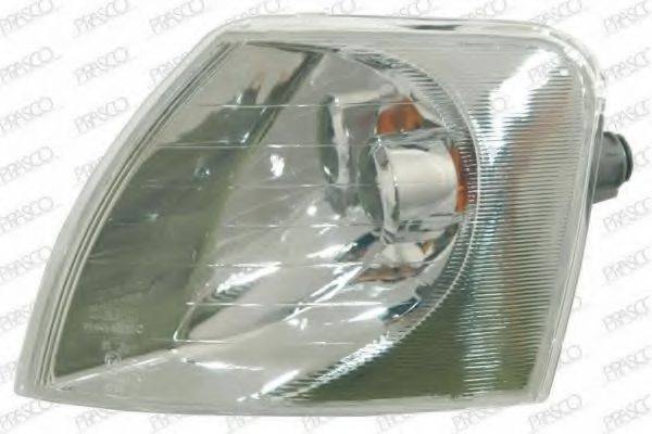 PRASCO VW0524024 Фонарь указателя поворота