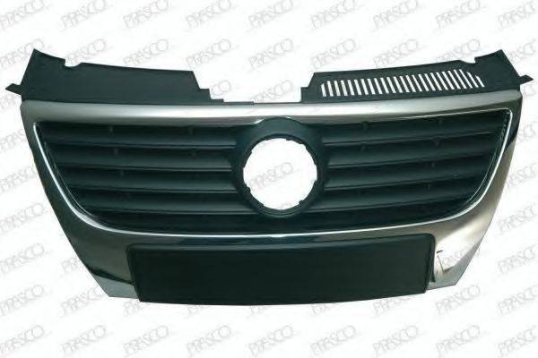 PRASCO VW0542001 Решетка радиатора