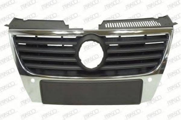 PRASCO VW0542031 Решетка радиатора