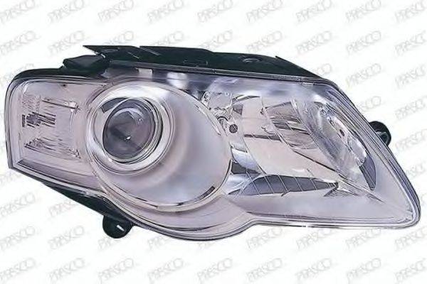 PRASCO VW0544903 Основная фара