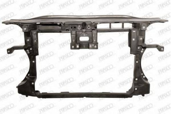 PRASCO VW0553210 Облицовка передка