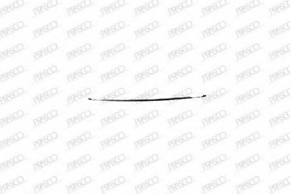 PRASCO VW0792305 Насадка, решетка радиатора