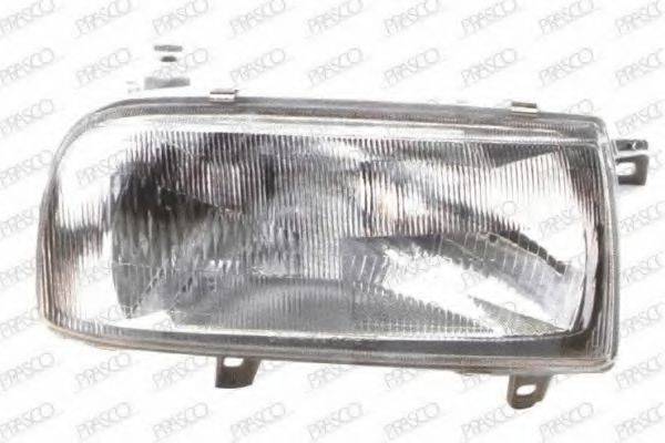 PRASCO VW0794803 Основная фара