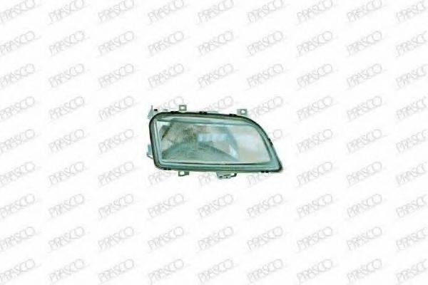 PRASCO VW0954804 Основная фара