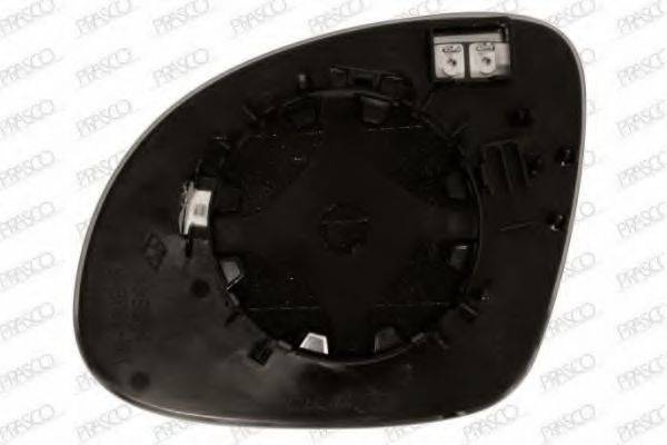 PRASCO VW1017513 Зеркальное стекло, наружное зеркало