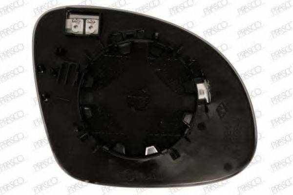 PRASCO VW1017514 Зеркальное стекло, наружное зеркало