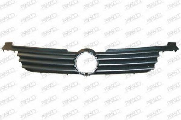 PRASCO VW3202001 Решетка радиатора