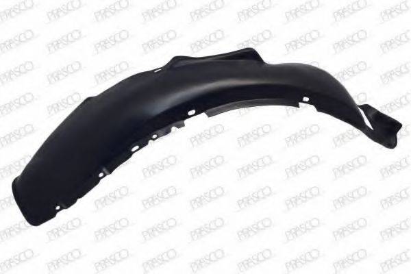 PRASCO VW3203604 Внутренняя часть крыла