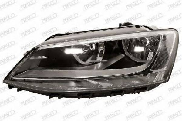 PRASCO VW5224904 Основная фара