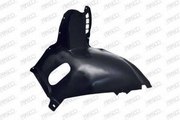 PRASCO VW6103603 Внутренняя часть крыла