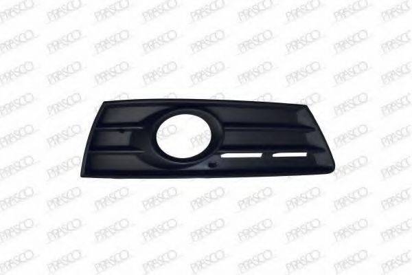 PRASCO VW6202133 Решетка вентилятора, буфер