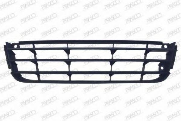 PRASCO VW7172120 Решетка вентилятора, буфер