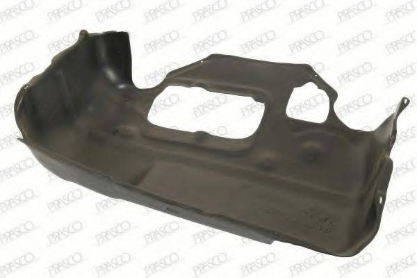 PRASCO VW9151900 Изоляция моторного отделения