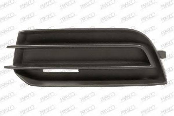 PRASCO AD1202124 Решетка вентилятора, буфер