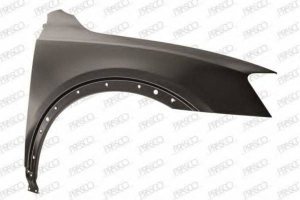 PRASCO AD8103003 Крыло