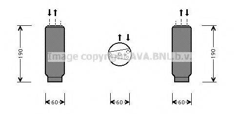 PRASCO ALD003