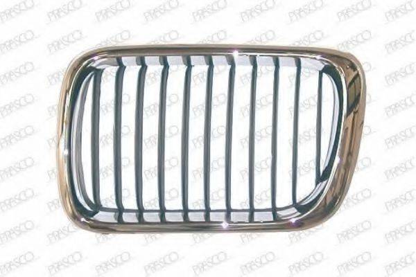 PRASCO BM0142123 Решетка радиатора