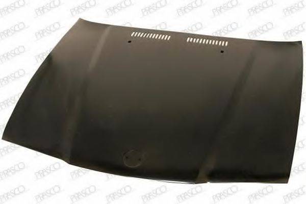 PRASCO BM0143110 Капот двигателя