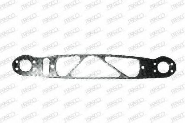 PRASCO BM0143206 Поперечная балка