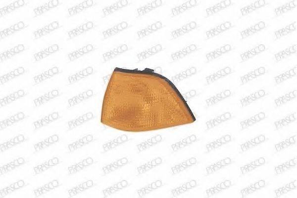 PRASCO BM0154104 Рассеиватель, фонарь указателя поворота