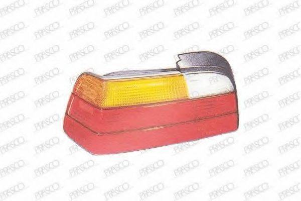 PRASCO BM0154153 Задний фонарь