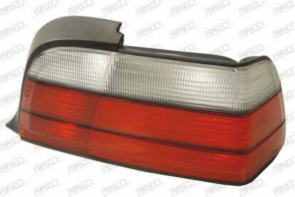 PRASCO BM0154163 Задний фонарь