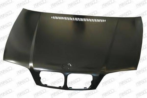 PRASCO BM0183110 Капот двигателя