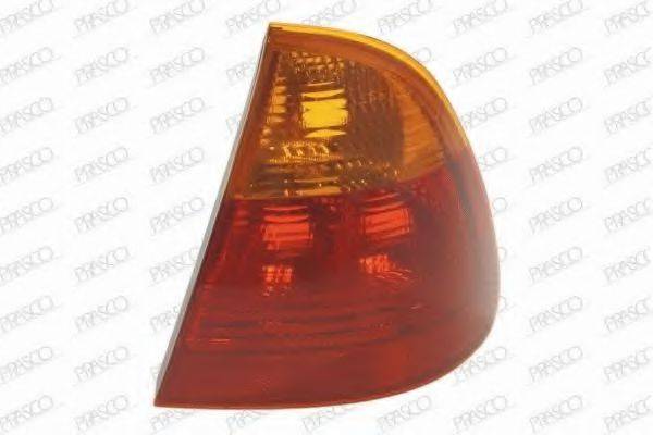 PRASCO BM0184195 Задний фонарь