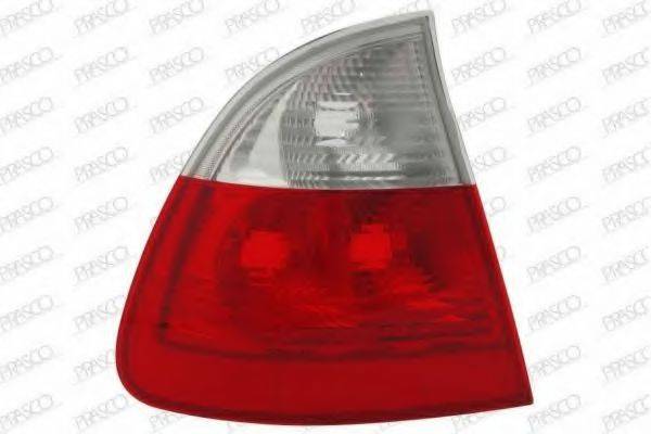 PRASCO BM0184198 Задний фонарь
