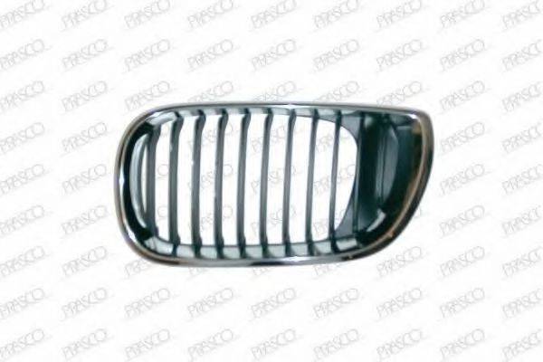 PRASCO BM0202004 Решетка радиатора