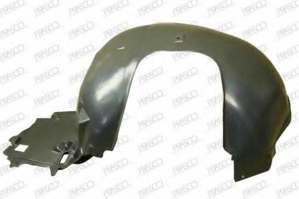 PRASCO BM0203614 Внутренняя часть крыла
