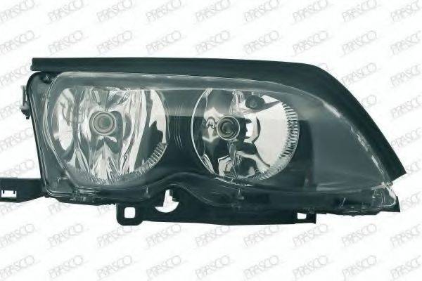 PRASCO BM0214903 Основная фара