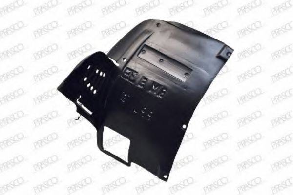 PRASCO BM0443603 Внутренняя часть крыла