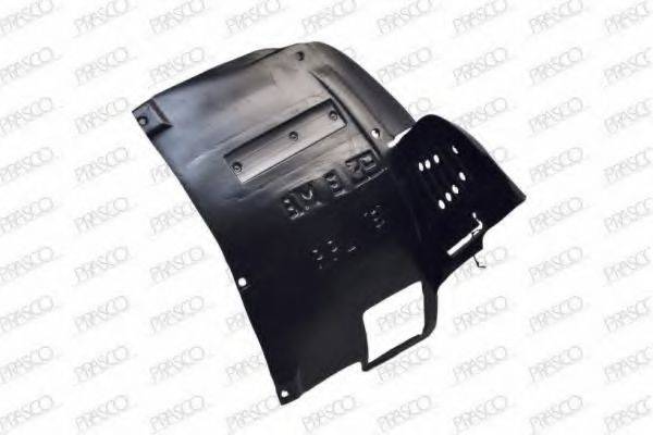 PRASCO BM0443604 Внутренняя часть крыла