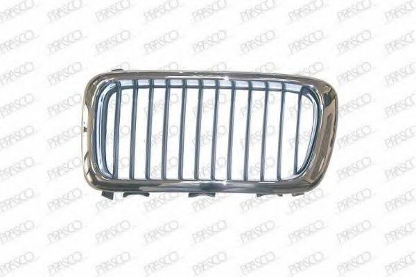 PRASCO BM0972003 Решетка радиатора