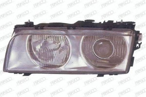 PRASCO BM0974904 Основная фара