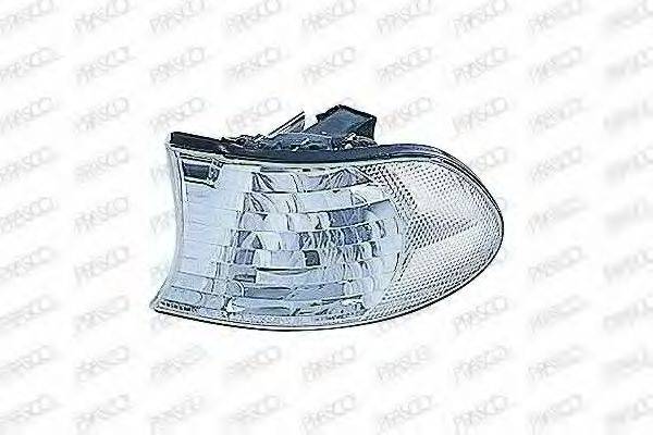 PRASCO BM0984114 Фонарь указателя поворота