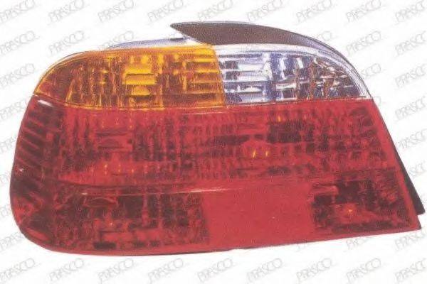 PRASCO BM0984154 Задний фонарь