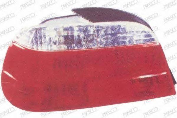 PRASCO BM0984164 Задний фонарь