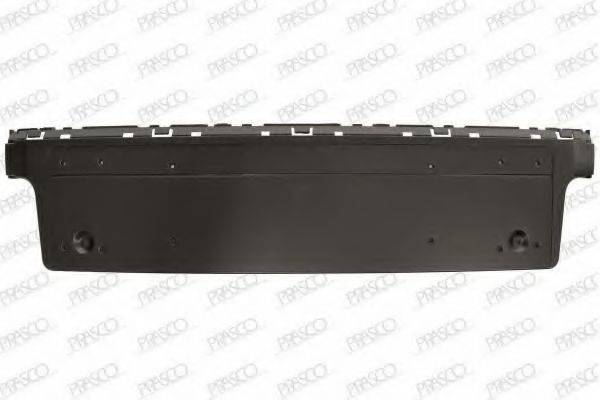 PRASCO BM0991539 Кронштейн щитка номерного знака