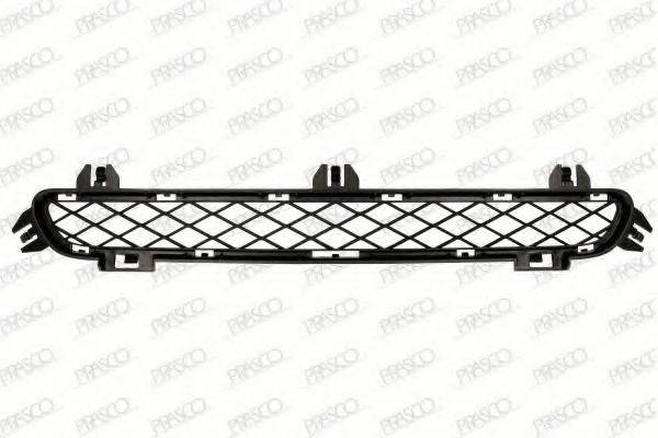 PRASCO BM8042130 Решетка вентилятора, буфер