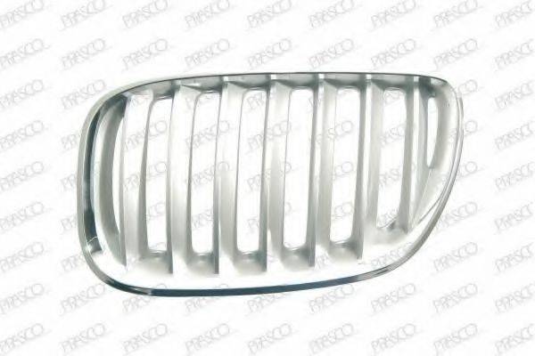 PRASCO BM8202034 Решетка радиатора
