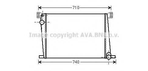 PRASCO BW2356