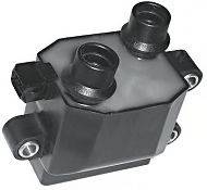 HOFFER 8010520 Катушка зажигания