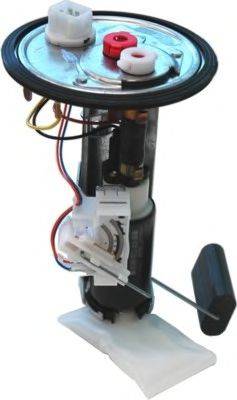 HOFFER 7506898 Элемент системы питания