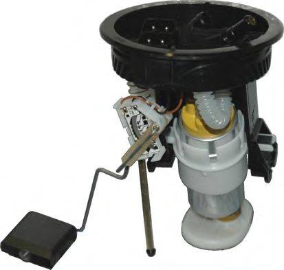 HOFFER 7506425 Элемент системы питания