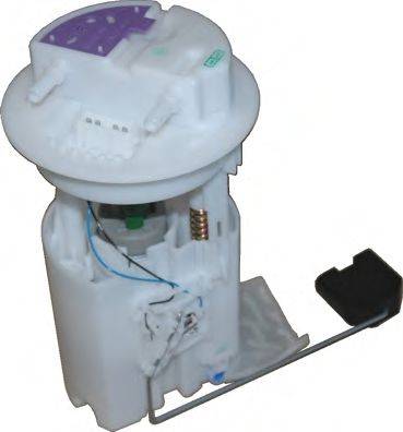 HOFFER 7506431 Элемент системы питания