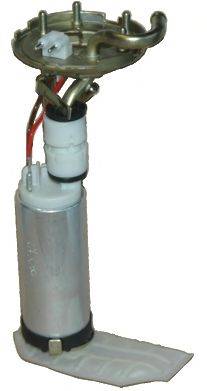 HOFFER 7506435 Элемент системы питания