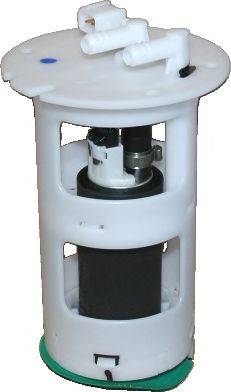 HOFFER 7506591 Элемент системы питания