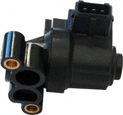 HOFFER 7515034 Поворотная заслонка, подвод воздуха